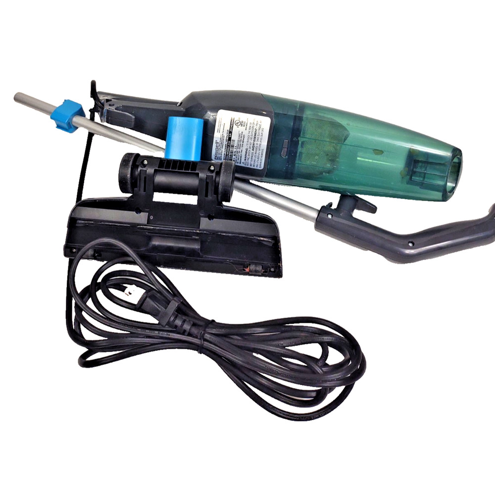 Bissell FeatherWeight Lightweight Stick Vacuum 2033 Hand Stair Stick Bagless 3N1 - Picture 3 of 11